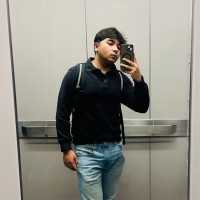 Ankit Chettri