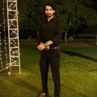 Muhammad Hassaan Asghar