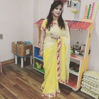 Sweety Singh