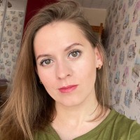 Tatyana Merezhko