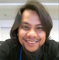 Mohd Faiz Khodri