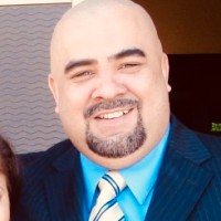 Ronald De La Fuente Chavez