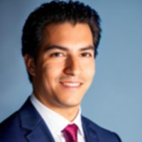 Victor Alberto Oliden Sisniegas