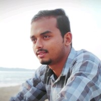 Ankit Kedar