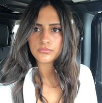 Ariel Bahuguna