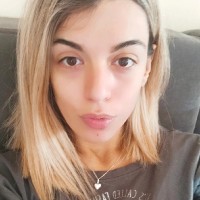 Despoina Kouroglou
