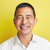 Steve Hwang