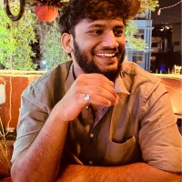 Hariharan C
