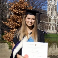 Abigail McPhail
