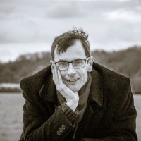 Professor Martin Parr