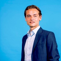 Bastiaan W.G de Wit