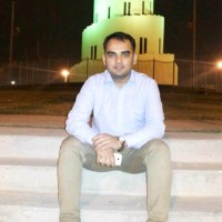 Mohammed Athar