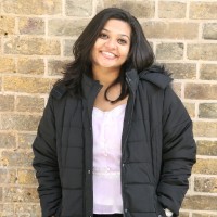 Sri Aaishwaryaa Sri Bashyam