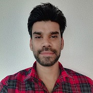 Vikash Kumar