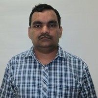Manoj Chauhan