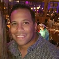 Tony Moreno