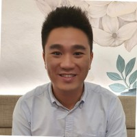 Michael Zhong