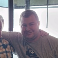 Clinton van der Merwe