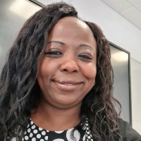 Clarisse Njingo