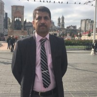 Kazem Rezaei