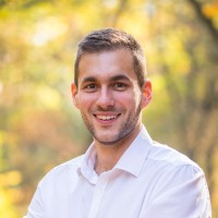 Adam Laszlo Toth