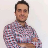 Xavier del Barco Sesma