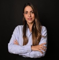 Andrea Christina Andreou