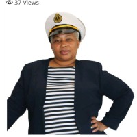Thabi Mabille