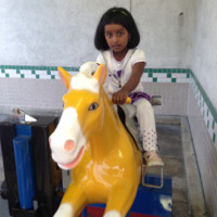 Swathy C