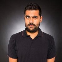 Paco Bermudo Agredano