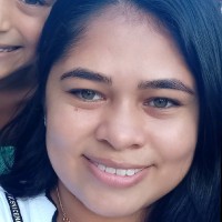 Maria Josiane Lopes