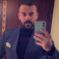 Mohammed Majeed