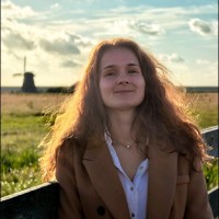 Madelon De Reus
