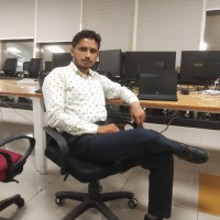 Pawan Rai