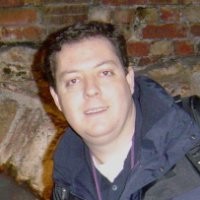 Guilherme F. B. Lenz e Silva