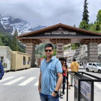 Saurav Thakur