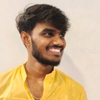 Prashanth B Sanduru