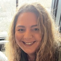 Rebecca Pavone