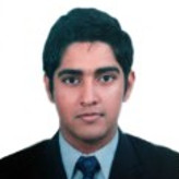 Chiran Sheranga Peiris