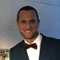 Alberto Llano Lázaro