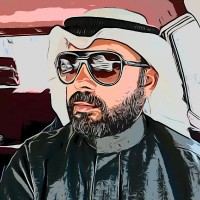 عبدالرحمن الشمري