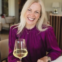 Kristi Mayfield, WSET3, MBA