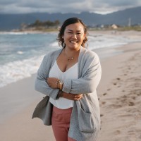 Connie Kaufusi