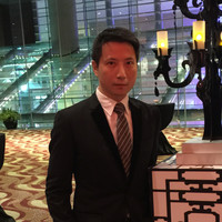 Vincent Pang, CFA, FCPA(HK), FCPA(Aus), MRICS