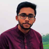 Joy Mehedi