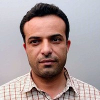 Mahdi Karamkesh