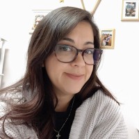 Vanessa Torres