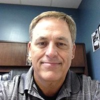 Steven Dawson