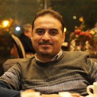 Ahmad Shahin