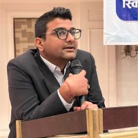 Krishna Bajaj